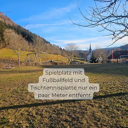 Sonnen-Juwel - Hallenbad-Sauna-2 Getrennte Schlafbereiche-Direkt An Der Skipiste Missen-Wilhams Eksteriør billede