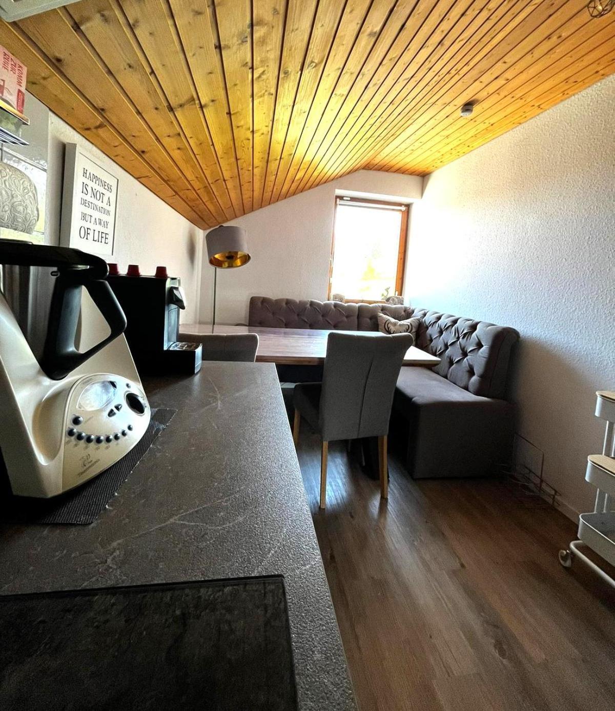 Sonnen-Juwel - Hallenbad-Sauna-2 Getrennte Schlafbereiche-Direkt An Der Skipiste Missen-Wilhams Eksteriør billede