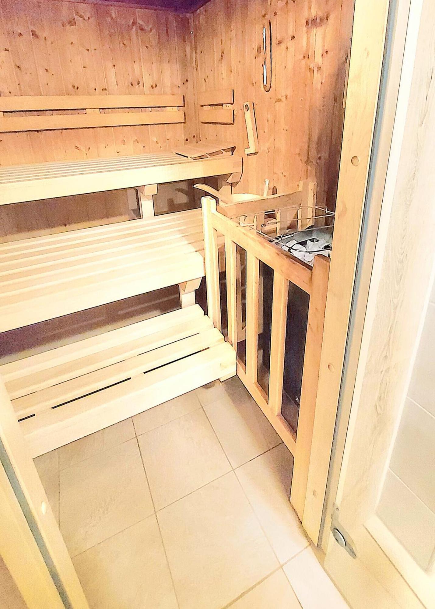 Sonnen-Juwel - Hallenbad-Sauna-2 Getrennte Schlafbereiche-Direkt An Der Skipiste Missen-Wilhams Eksteriør billede