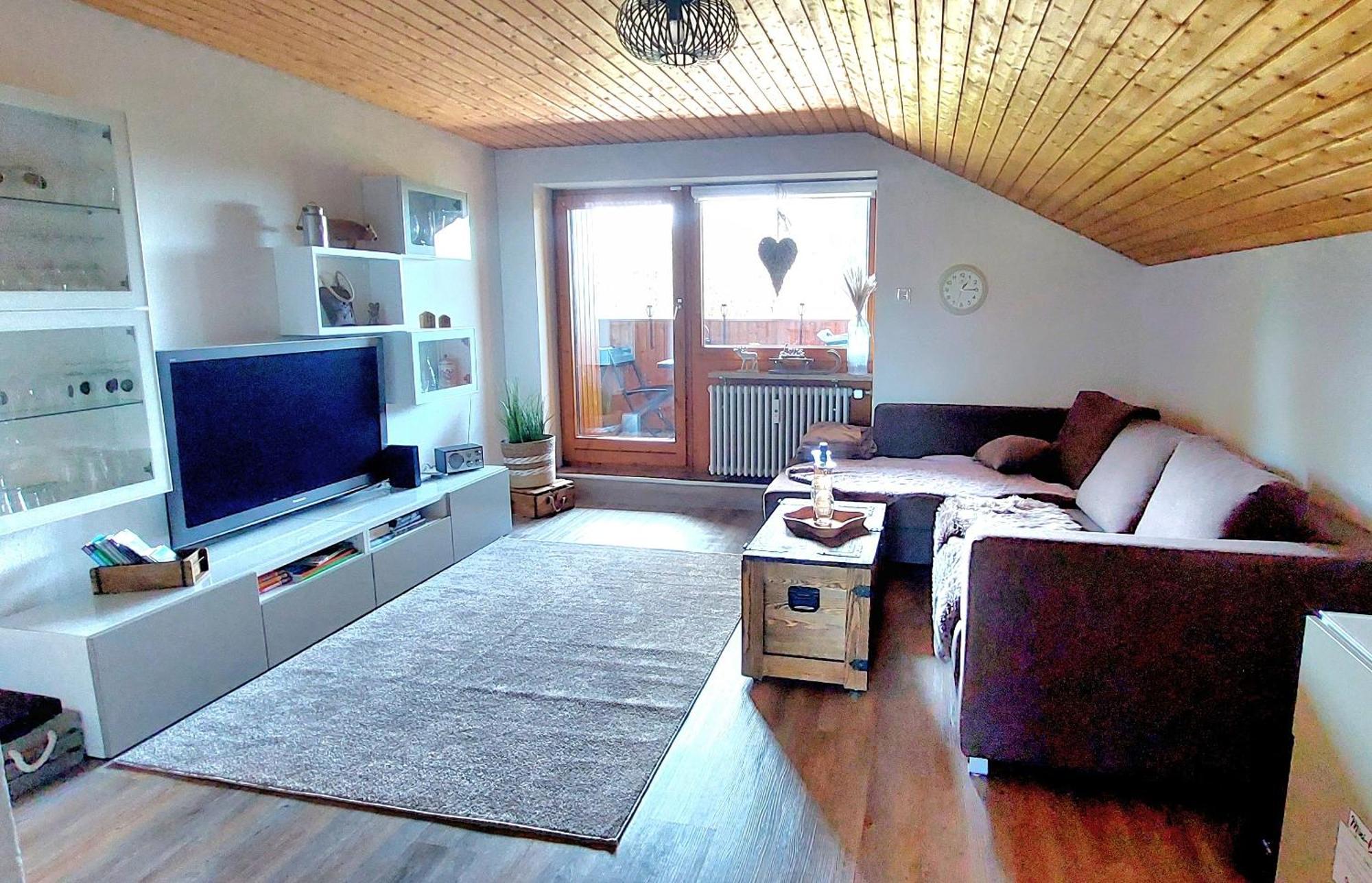 Sonnen-Juwel - Hallenbad-Sauna-2 Getrennte Schlafbereiche-Direkt An Der Skipiste Missen-Wilhams Eksteriør billede